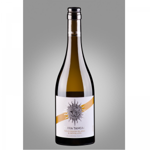 Terra Tangra Sauvignon Blanc&Semillon 0.75 l - biele suché víno