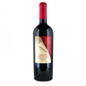 Alista Cabernet Sauvignon 0,75 l – červené suché víno
