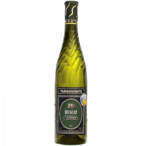 Targovište Caber.Sauvignon Res. 0,75 l - červené suché víno