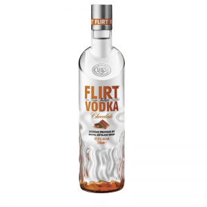 Vodka Flirt čokodáda 0,7 l 37,5%