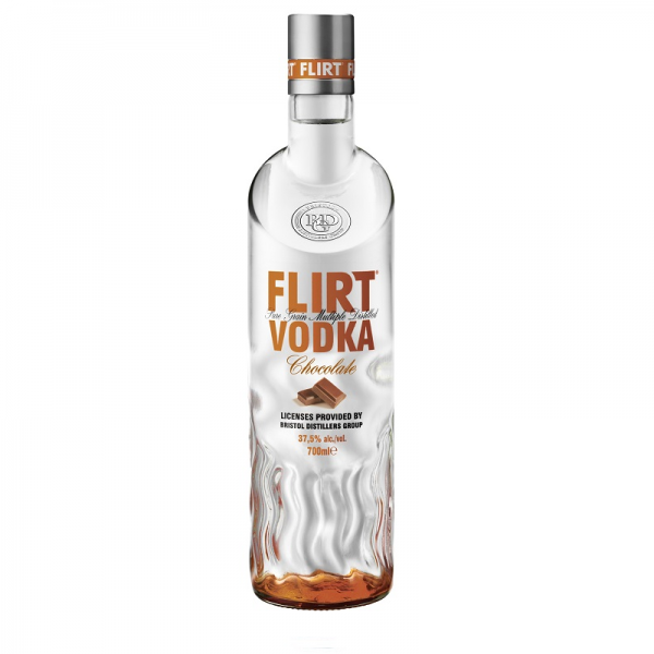 Vodka Flirt čokodáda 0,7 l 37,5%