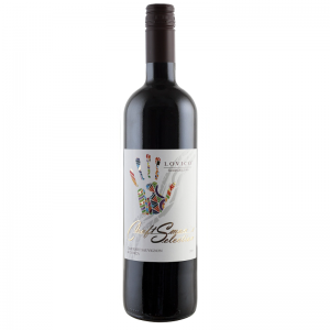 Craftsman´s Cabernet&Gamza 0,75 l - červené suché víno