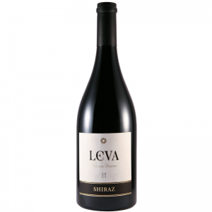 Leva Shiraz Premium Reserve 0,75 l - červené suché víno