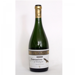 Jamantievs Chardonnay Reserve 0,75 l - biele suché víno
