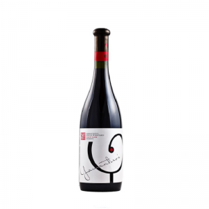 Jamantievs Pinot Noir 0,75 l - červené suché víno